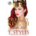 Pretty Kings 2: Scarlett's Fever (The Cartel Publications Presents) - Paperback