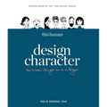 This Human - Design Character: Know Who You Are as a Designer - Paperback