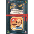 The Lost Diary of Shakespeare's Ghostwriter - Paperback