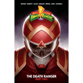 Mighty Morphin Power Rangers: The Death Ranger II - Paperback