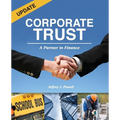 Corporate Trust: A Partner in Finance - Paperback