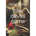 The devils game - Paperback