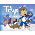 Tryp - Bedtime Shorts - Paperback