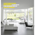 Contemporary Interiors: A Source of Design Ideas - Hardcover