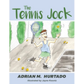 The Tennis Jock - Paperback