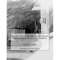 Quartz Mines of the Grass Valley Mining District of California - Paperback