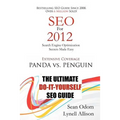 SEO For 2012: Seach Engine Optimization Made Easy - Paperback