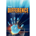 The Difference - Paperback