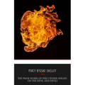 The Prose Works of Percy Bysshe Shelley: On the Devil, and Devils - Paperback