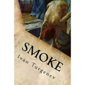 Smoke - Paperback
