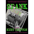 Spank - Paperback