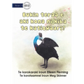 Why the Cassowary Doesn't Fly - Bukin teraa e aki kona ni kiba te katiowaari (Te Kiribati) - Paperback