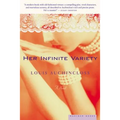 Her Infinite Variety - Paperback