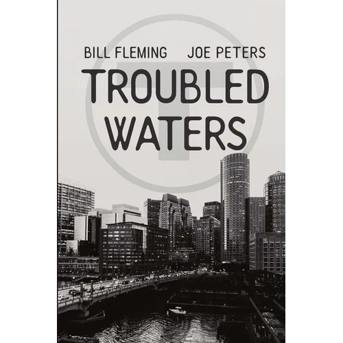 Troubled Waters - Paperback