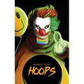 Hoops - Paperback