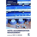 Hotel Accommodation Management - Paperback