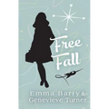 Free Fall - Paperback