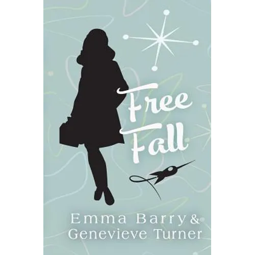 Free Fall - Paperback