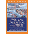 You Can Understand the Bible - Paperback