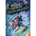 The Inkwell Chronicles: Operation Bungaree, Book 3 - Paperback