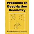 Problems in Descriptive Geometry - Paperback