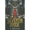 The Seventh Bride - Paperback