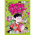 Astral Panic - Paperback