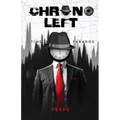 Chronoleft: Time Paradox - Paperback