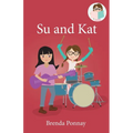 Su and Kat - Paperback