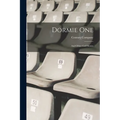 Dormie One: And Other Golf Stories - Paperback