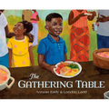 The Gathering Table - Hardcover