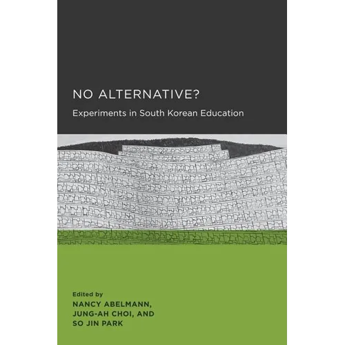 No Alternative?: Volume 3 - Paperback