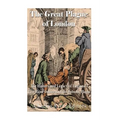 The Great Plague of London: The History and Legacy of England's Last Major Outbreak of the Bubonic Plague - Paperback