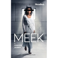 Meek - Paperback