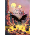 Heir of Two Kingdoms - Hardcover