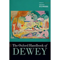 The Oxford Handbook of Dewey - Paperback