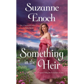 Something in the Heir - Paperback