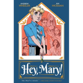 Hey, Mary! - Paperback