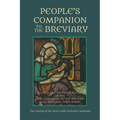 People's Companion to the Breviary, Volume 2 - Paperback
