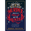 Murder Most Haunted - Paperback