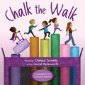 Chalk the Walk - Hardcover
