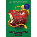 Isle of the Lost, The-A Descendants Novel, Book 1: A Descendants Novel - Paperback