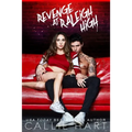 Revenge At Raleigh High - Paperback