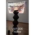 Raphaela Vogel: Outside Form - Paperback