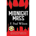 Midnight Mass - Paperback