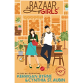Bazaar Girls - Paperback
