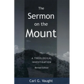 Sermon on the Mount - Paperback