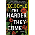 The Harder They Come - Paperback