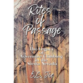 Rites of Passage: The Legacy of Adventure Climbing in the Sierra Nevada - Paperback