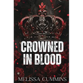 Crowned In Blood - Paperback